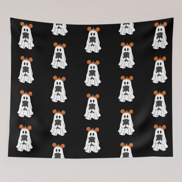 Item preview, Funny Affenpinscher Dog Halloween Costume Trick or Treat Mom Dad Kids designed and sold by FurryHavenPH.