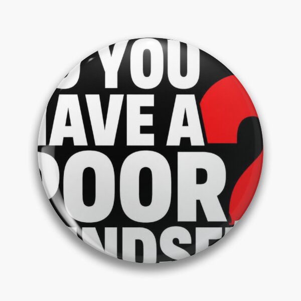 Item preview, Do You Have A Poor Mindset designed and sold by Lespribos .