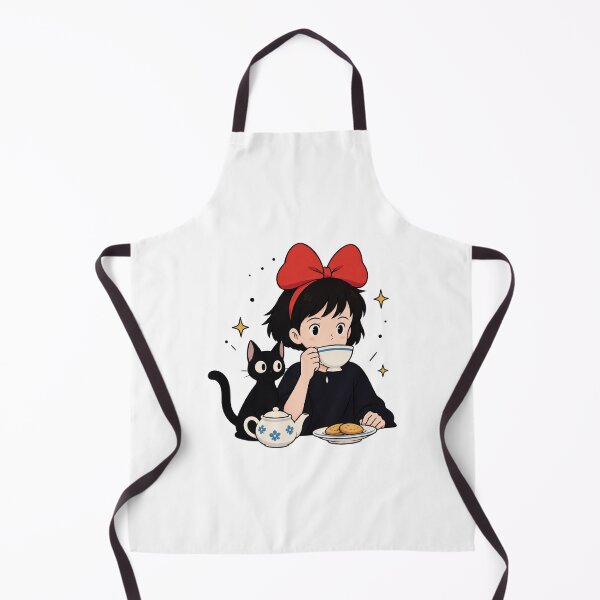 Item preview, Minimalist Kiki's Delivery Service Inspired Art Design designed and sold by tracktech.