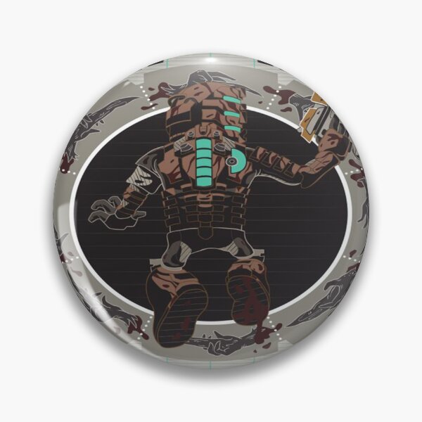 Item preview, Dead Space designed and sold by Inthestardust.