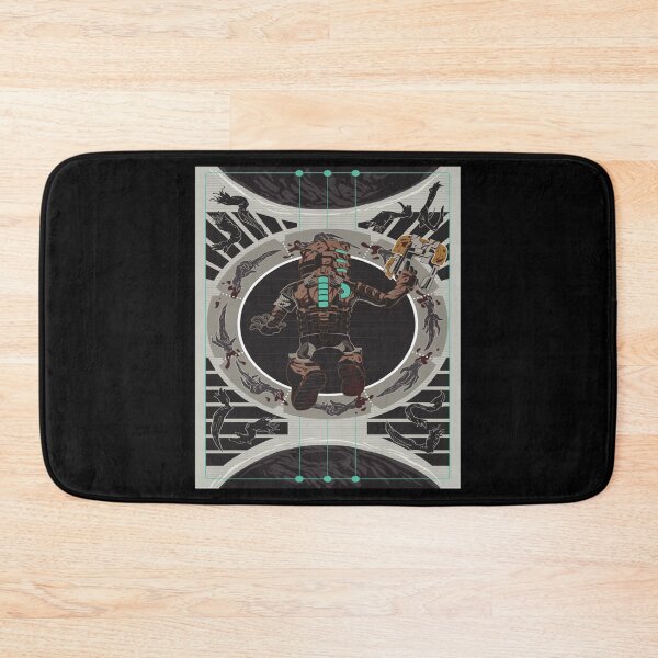Item preview, Dead Space designed and sold by Inthestardust.