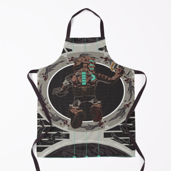 Item preview, Dead Space designed and sold by Inthestardust.