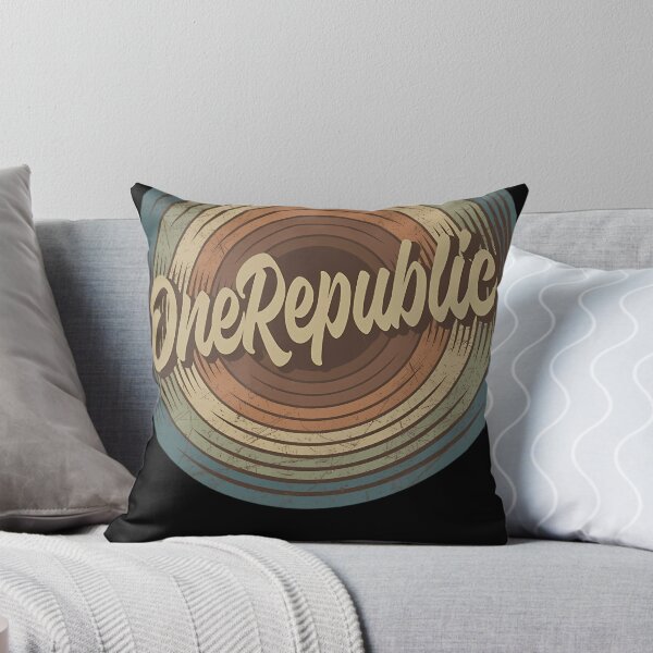 Item preview, OneRepublic designed and sold by Folkdude.