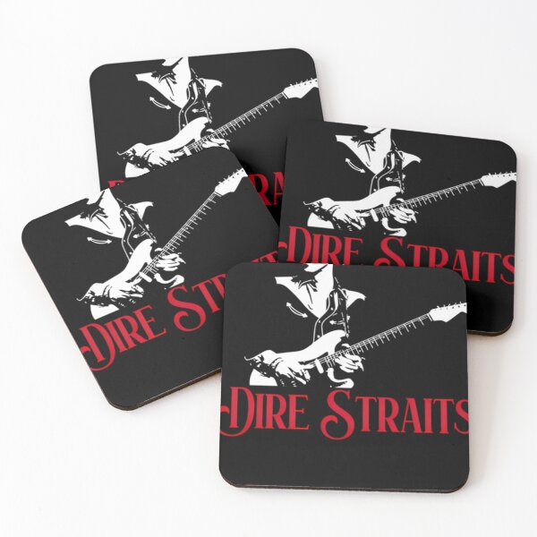 Item preview,  Dire Straits  Essential  designed and sold by dashiellstorm.
