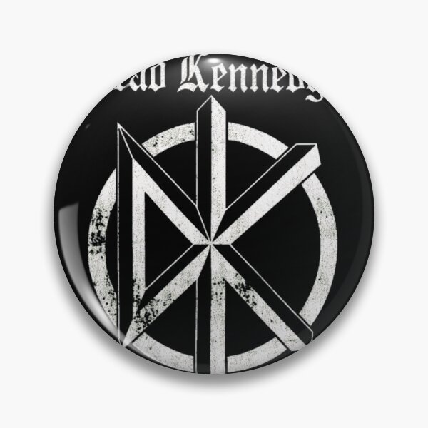 Item preview, Deads Kennedyss Band designed and sold by LysandraSincla.