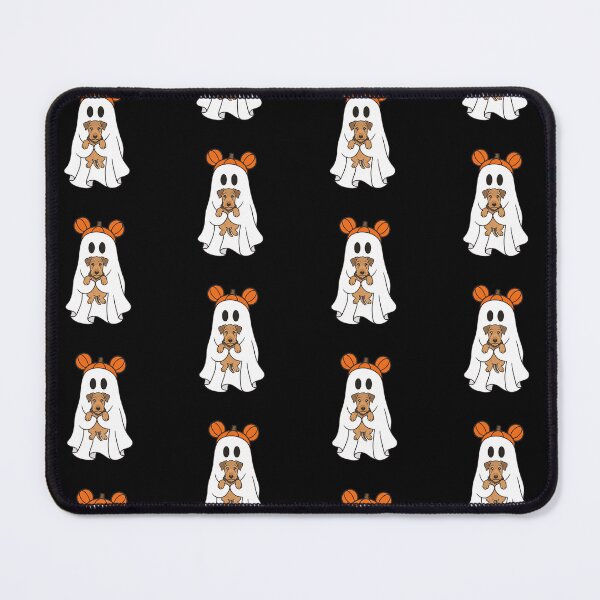 Item preview, Funny Airedale Terrier Dog Halloween Costume Trick or Treat Mom Dad Kids designed and sold by FurryHavenPH.