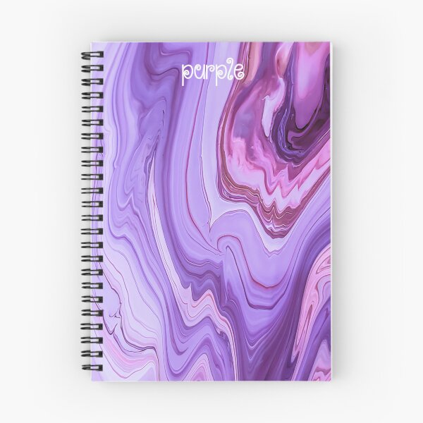 Item preview, purple designed and sold by sadieillust.