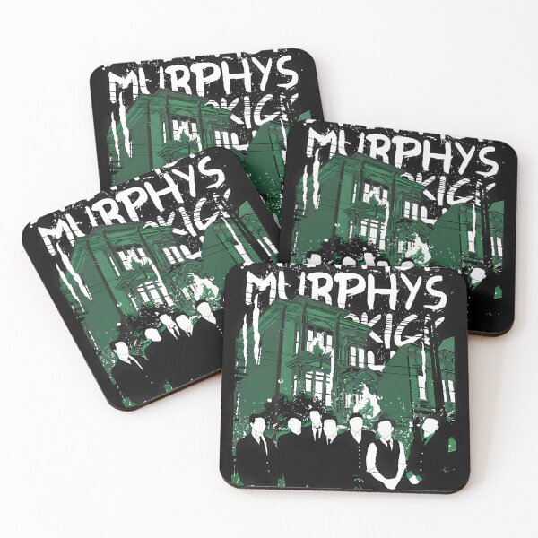 Item preview, Dropkicks Murphys Band Plus Bouncing Souls designed and sold by natakorn984.