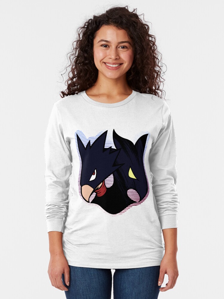 tokoyami shirt