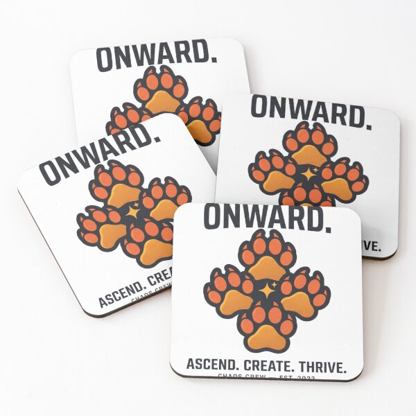 Item preview, Ascend, Create, Thrive designed and sold by Beaustores.