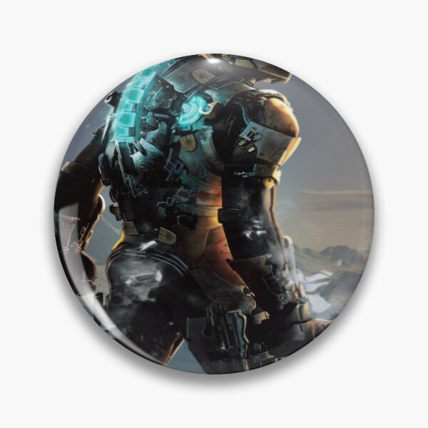 Item preview, Dead Space designed and sold by Inthestardust.