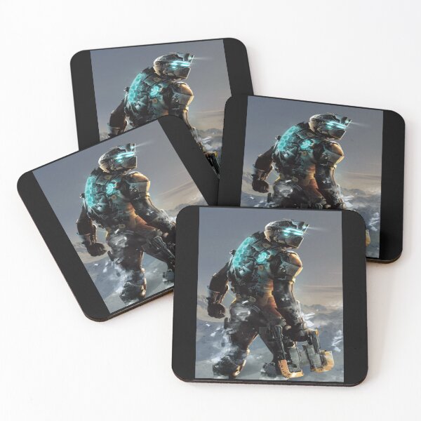 Item preview, Dead Space designed and sold by Inthestardust.