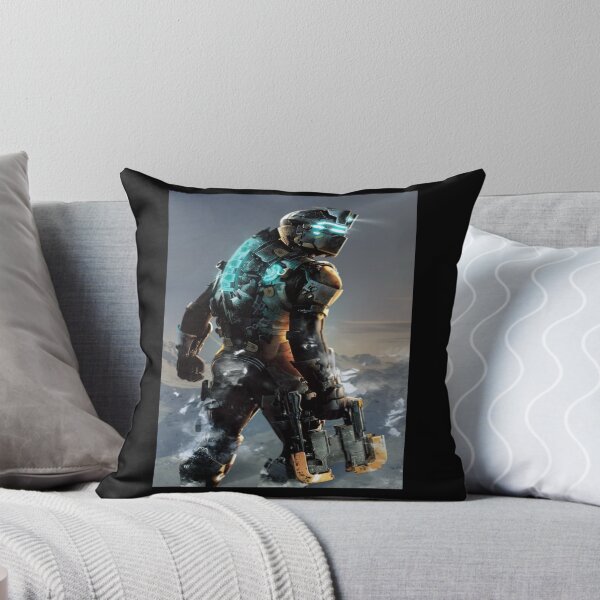 Item preview, Dead Space designed and sold by Inthestardust.