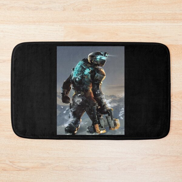 Item preview, Dead Space designed and sold by Inthestardust.