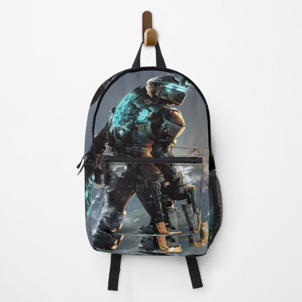 Item preview, Dead Space designed and sold by Inthestardust.