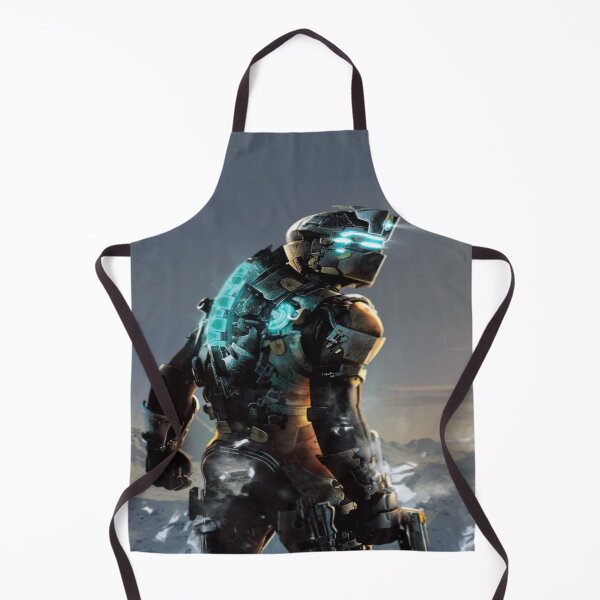 Item preview, Dead Space designed and sold by Inthestardust.