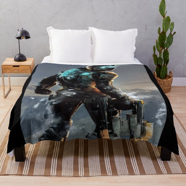 Item preview, Dead Space designed and sold by Inthestardust.