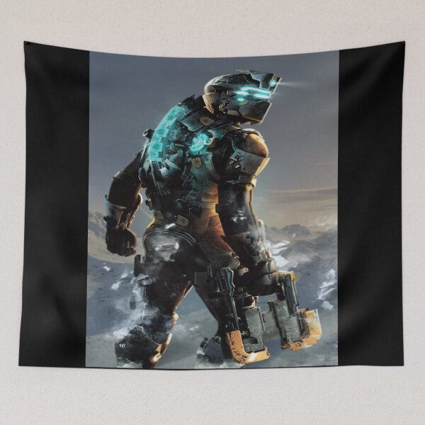 Item preview, Dead Space designed and sold by Inthestardust.