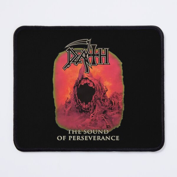 Item preview, DEATHS The Sound Of Perseverances Band designed and sold by LysandraSincla.