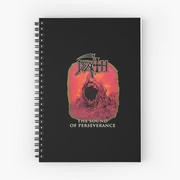 Item preview, DEATHS The Sound Of Perseverances Band  designed and sold by LysandraSincla.