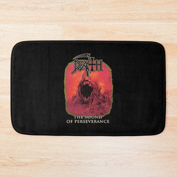 Item preview, DEATHS The Sound Of Perseverances Band  designed and sold by LysandraSincla.