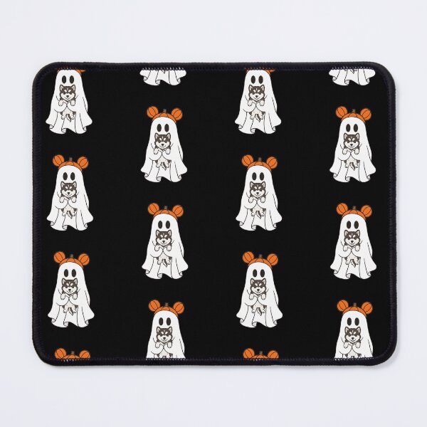 Item preview, Funny Alaskan Malamute Dog Halloween Costume Trick or Treat Mom Dad Kids designed and sold by FurryHavenPH.