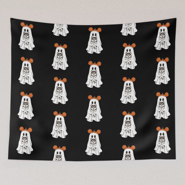 Item preview, Funny Alaskan Malamute Dog Halloween Costume Trick or Treat Mom Dad Kids designed and sold by FurryHavenPH.
