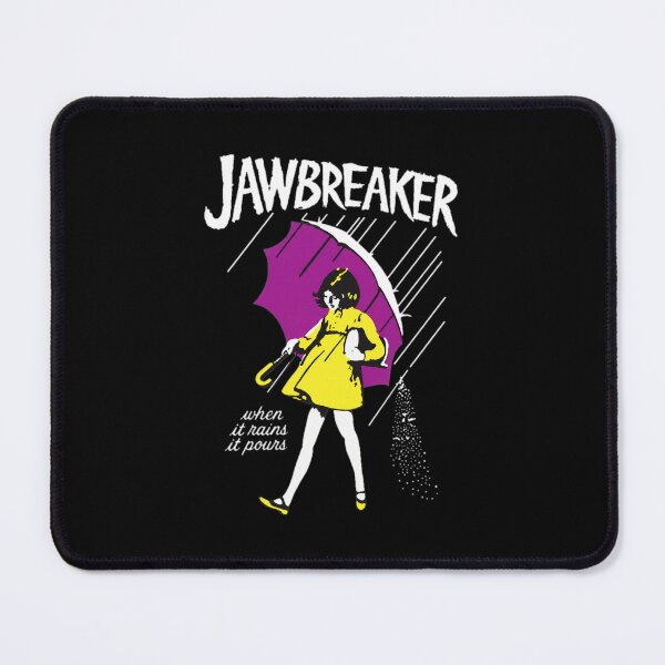 Item preview, JAWBREAKERS Girl Umbrella Rain designed and sold by EvanderGrimm.