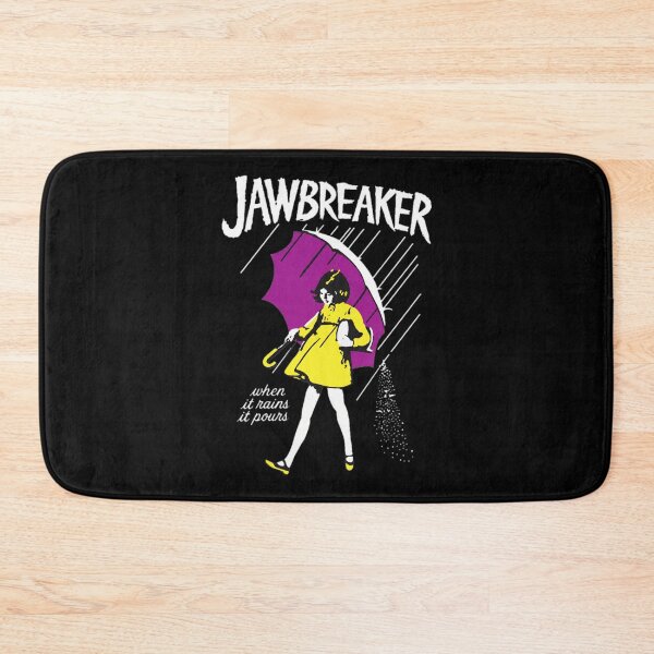 Item preview, JAWBREAKERS Girl Umbrella Rain  designed and sold by EvanderGrimm.