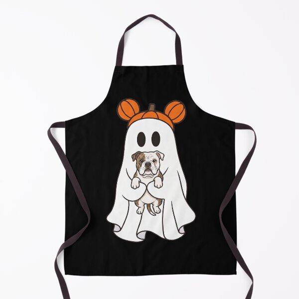 Item preview, Funny American Bulldog Halloween Costume Trick or Treat Mom Dad Kids designed and sold by FurryHavenPH.