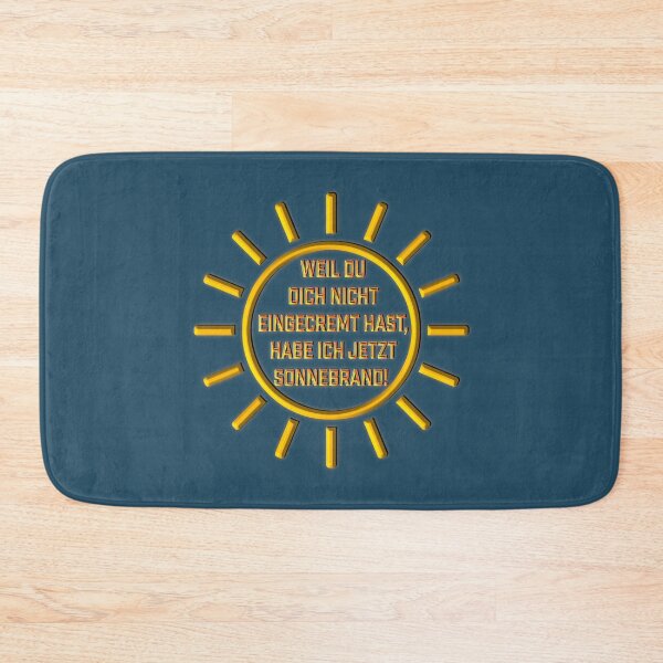 Item preview, sunburn designed and sold by ARTmanhART.