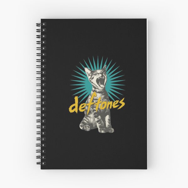 Item preview, Deftoness Roarings Kittens Alternative Rock Band designed and sold by LysandraSincla.