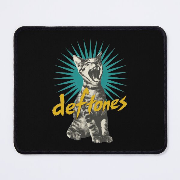 Item preview, Deftoness Roarings Kittens Alternative Rock Band designed and sold by LysandraSincla.