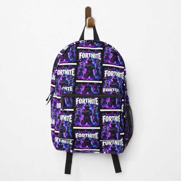 Item preview, Vibrant Neon Battle Squad Gaming Design with Futuristic Style designed and sold by The Envious Kids.