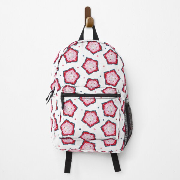 Item preview, Jaipur Petalwork – Pearl White designed and sold by Piret Victoria Ribas.