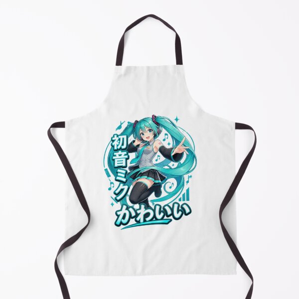 Item preview, Vibrant Digital Art of a Futuristic Female Vocaloid Singer designed and sold by Navneet Deswal.