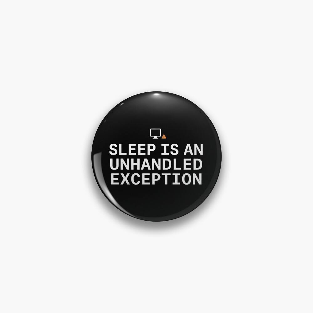 Item preview, Pin designed and sold by CodeAndPlayCo.