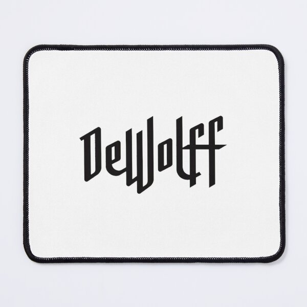 Item preview, Dellolffs Font Black designed and sold by LysandraSincla.
