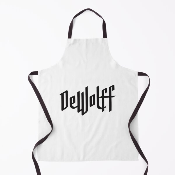 Item preview, Dellolffs Font Black designed and sold by LysandraSincla.
