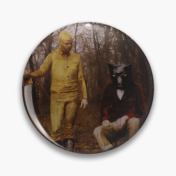 Item preview, Midlake The Trials Of Van Occupanther designed and sold by natakorn984.