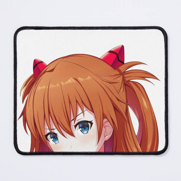 Item preview, Evangelion Peeker designed and sold by Cross-Hatch.