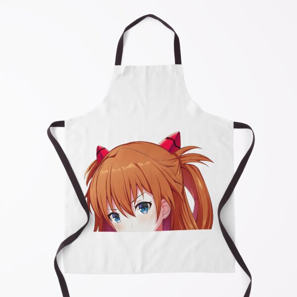 Item preview, Evangelion Peeker designed and sold by Cross-Hatch.
