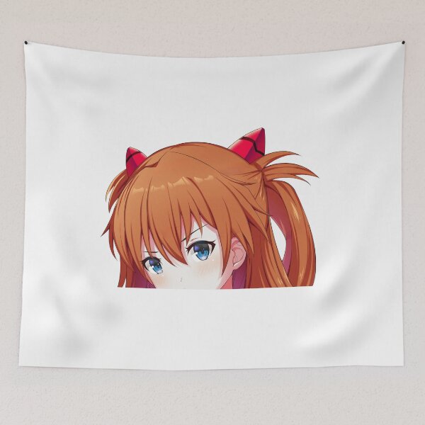 Item preview, Evangelion Peeker designed and sold by Cross-Hatch.