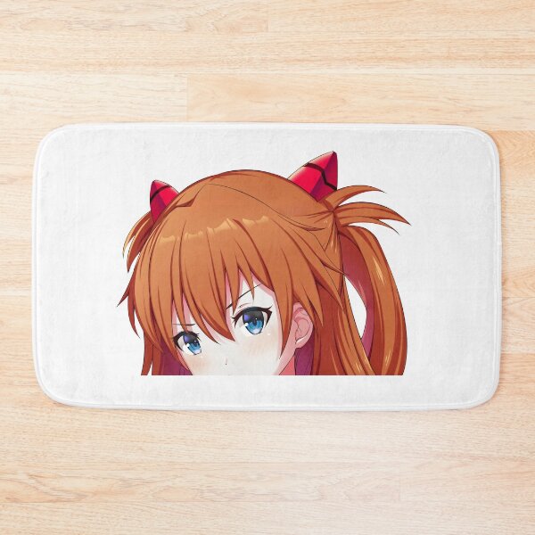 Item preview, Evangelion Peeker designed and sold by Cross-Hatch.