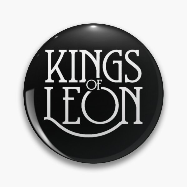 Item preview, Kingss Of Leons Band  designed and sold by EvanderGrimm.