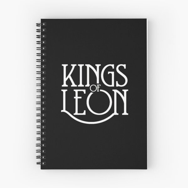 Item preview, Kingss Of Leons Band  designed and sold by EvanderGrimm.