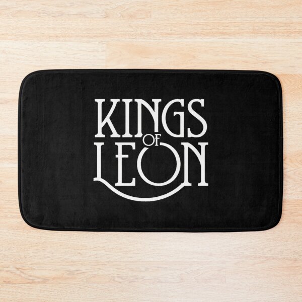 Item preview, Kingss Of Leons Band  designed and sold by EvanderGrimm.