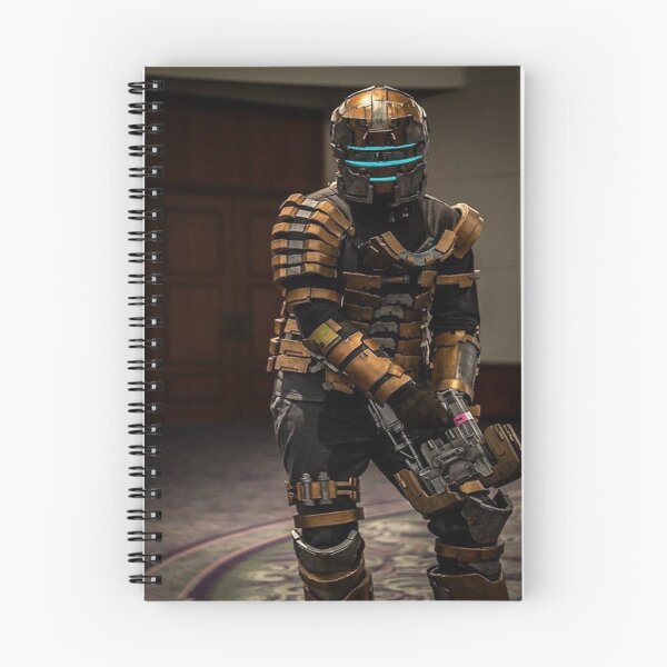 Item preview, Dead Space designed and sold by Inthestardust.