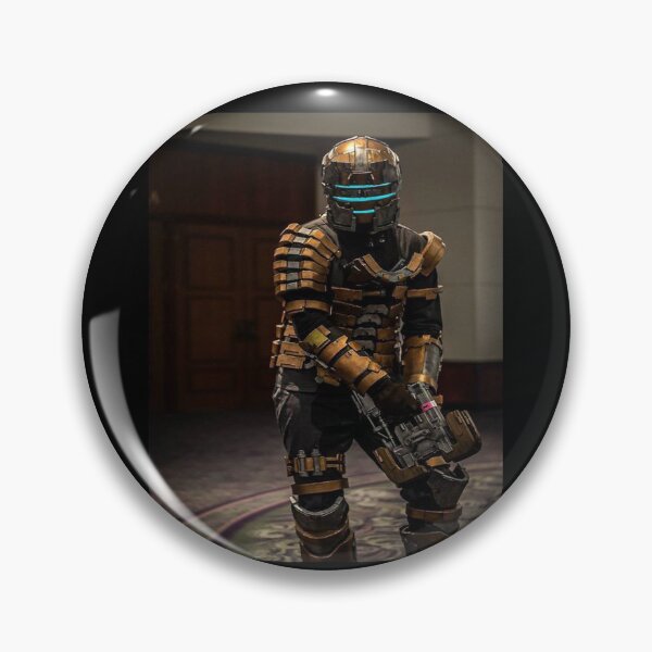 Item preview, Dead Space designed and sold by Inthestardust.