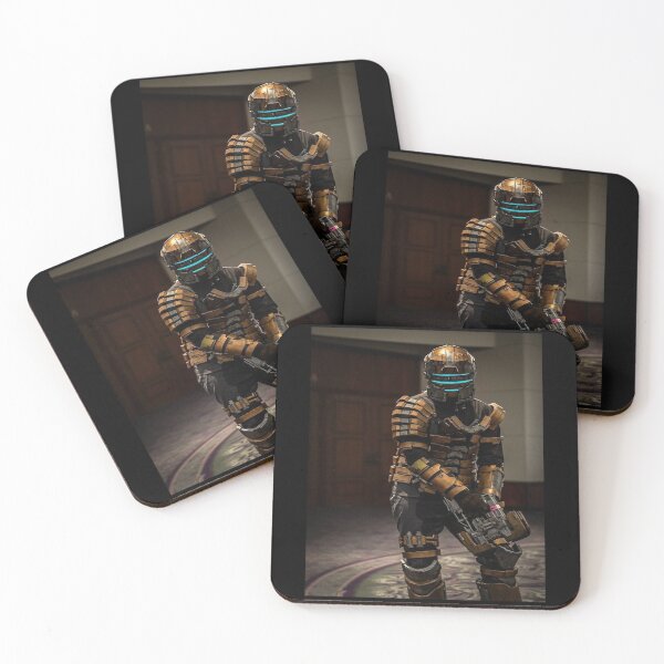 Item preview, Dead Space designed and sold by Inthestardust.